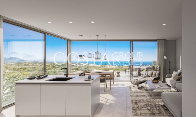 Nieuwbouw Woningen - Apartments -
Urbanización Riviera Sol