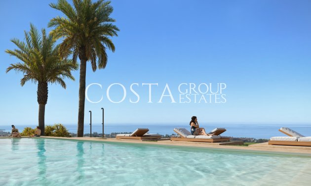 New Build - ground-floor -
Estepona