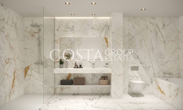 New Build - ground-floor -
Estepona