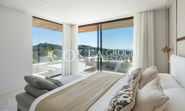 New Build - Villa -
Benahavís