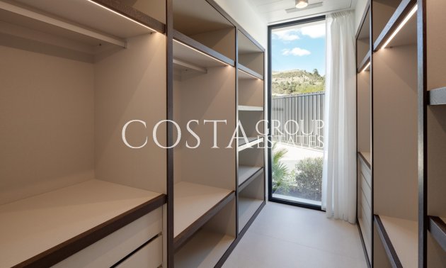 New Build - Villa -
Benahavís