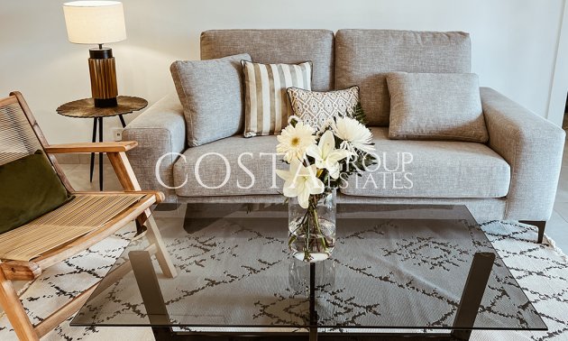 New Build - Apartments -
Cuevas Del Almanzora - Cuevas del Almanzora