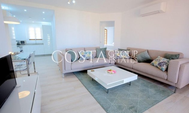 New Build - Apartments -
Cuevas Del Almanzora - Cuevas del Almanzora