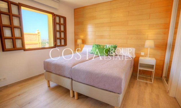 New Build - Apartments -
Cuevas Del Almanzora - Cuevas del Almanzora