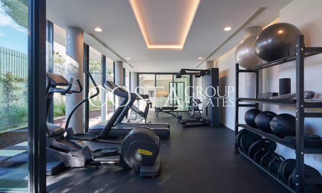 Nouvelle construction - Apartments -
Estepona