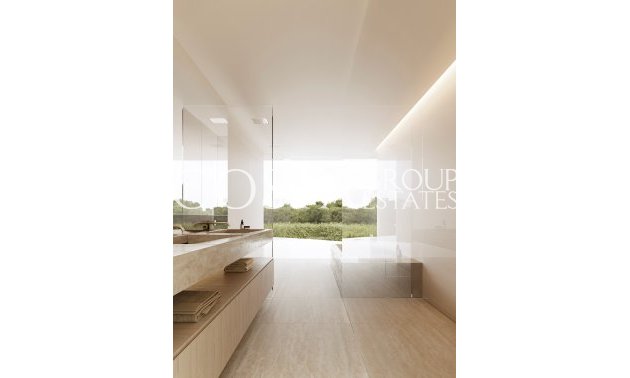 New Build - Villa -
San Roque