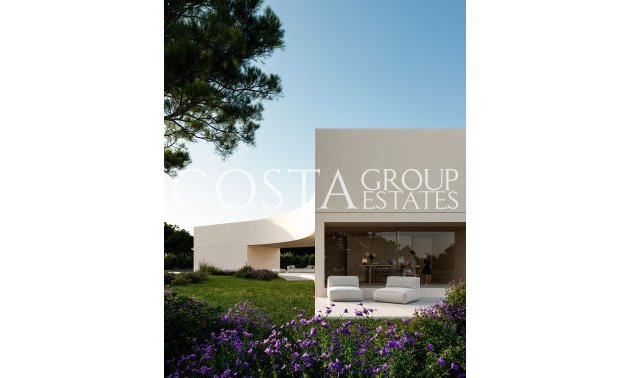 New Build - Villa -
San Roque