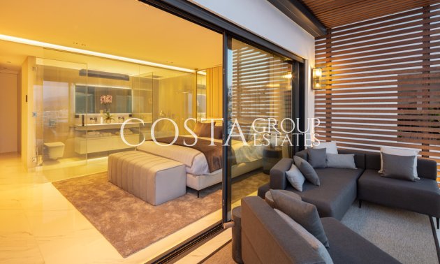 Nieuwbouw Woningen - Apartments -
Marbella