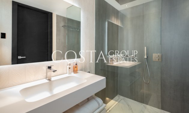 Nieuwbouw Woningen - Apartments -
Marbella