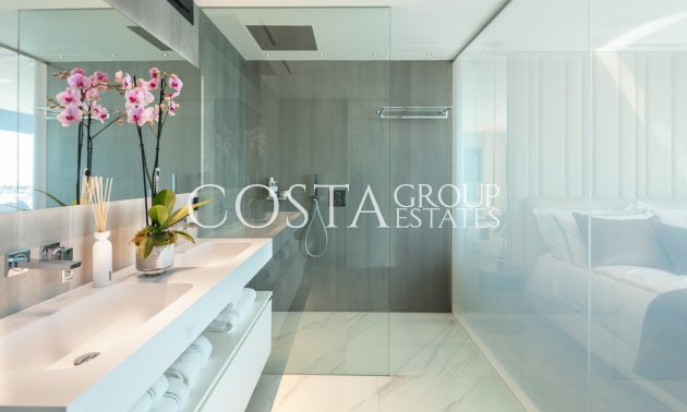 Nieuwbouw Woningen - Apartments -
Marbella