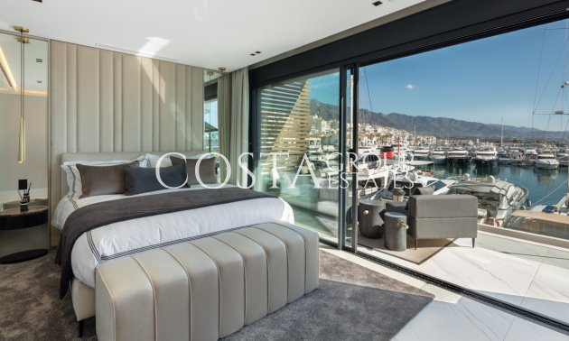 Nieuwbouw Woningen - Apartments -
Marbella