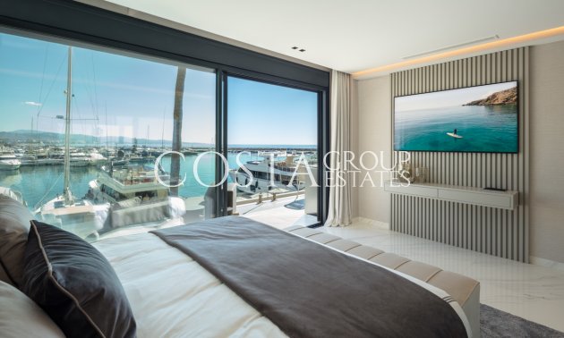 Nieuwbouw Woningen - Apartments -
Marbella