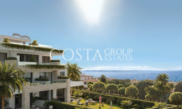 Neue Gebäude - Apartments -
Buenas Noches