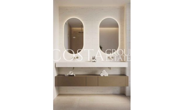 Nowy budynek - ground-floor -
Estepona