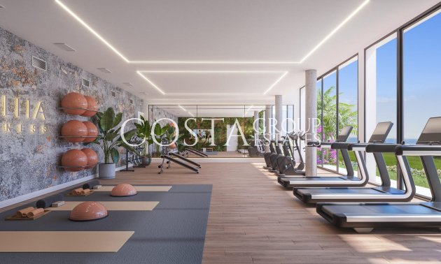 Nouvelle construction - Villa -
Estepona