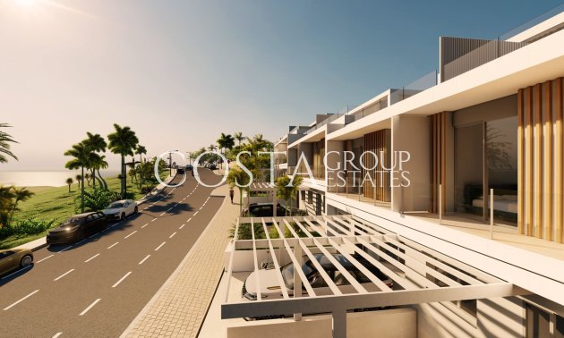 Neue Gebäude - Villa -
La Gaspara