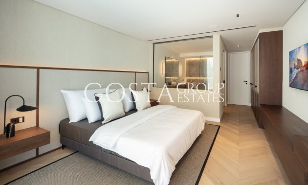 New Build - ground-floor -
Marbella