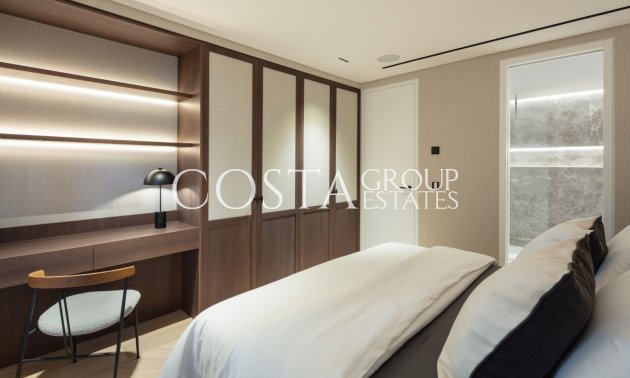 New Build - ground-floor -
Marbella