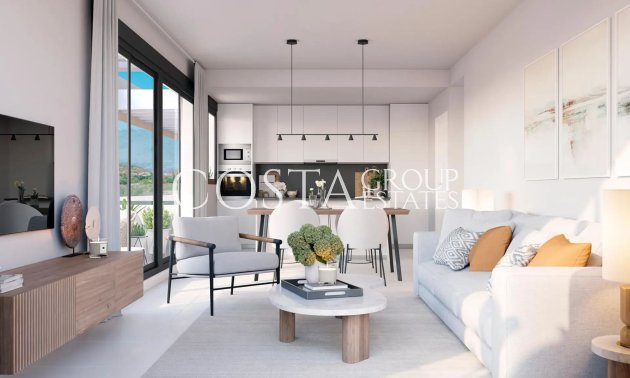 New Build - ground-floor -
Casares