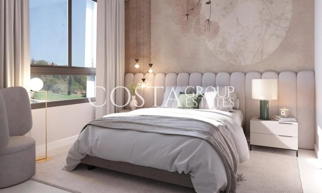 New Build - ground-floor -
Casares