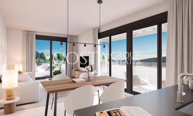 New Build - ground-floor -
Casares