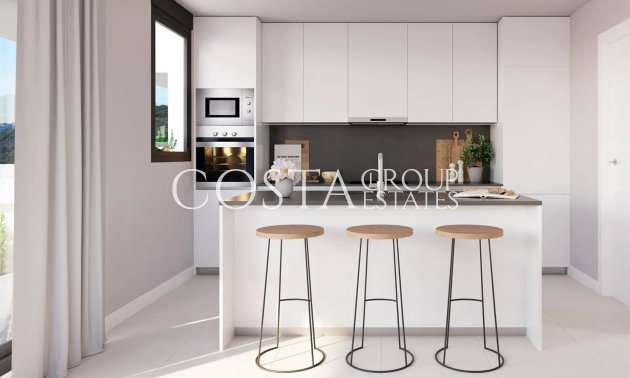 New Build - ground-floor -
Casares