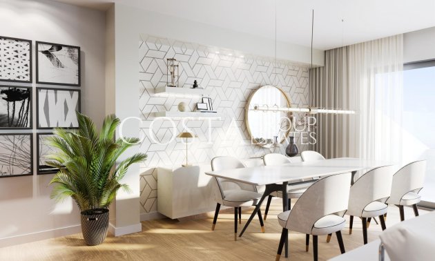 Nieuwbouw Woningen - Apartments -
Fuengirola