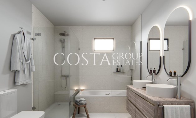 Nieuwbouw Woningen - Apartments -
Fuengirola