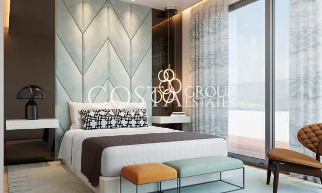 New Build - Apartments -
Fuengirola