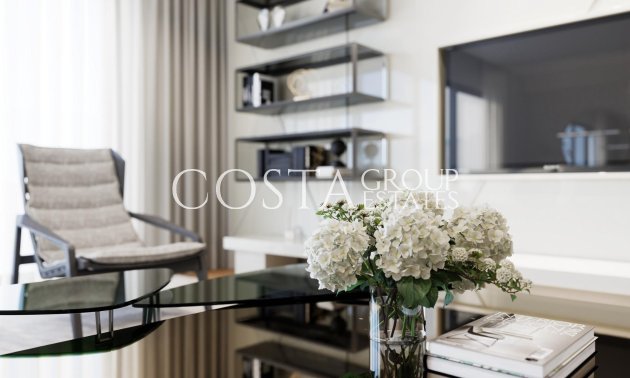 New Build - Apartments -
Fuengirola