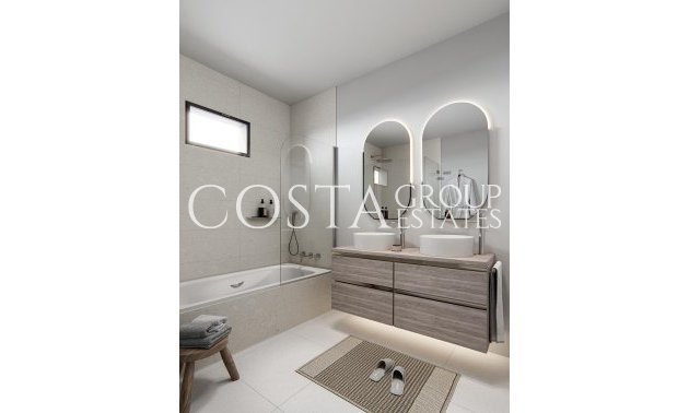 New Build - Apartments -
Fuengirola