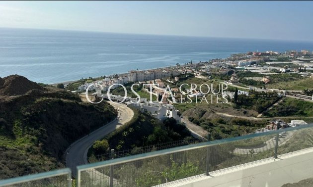 Neue Gebäude - Villa -
El Peñoncillo