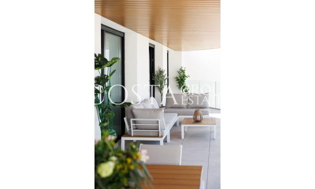 Nieuwbouw Woningen - Apartments -
Fuengirola