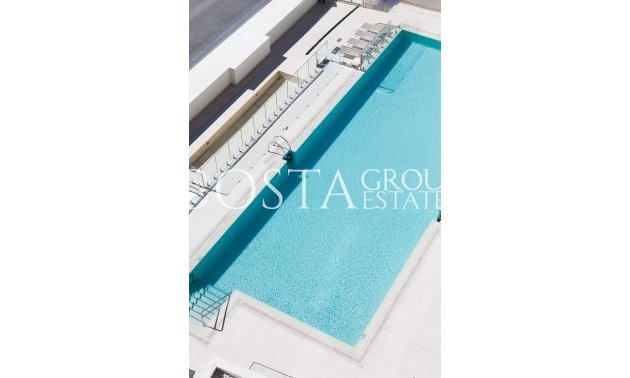 Nieuwbouw Woningen - Apartments -
Fuengirola