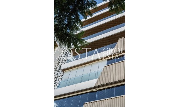 Nieuwbouw Woningen - Apartments -
Fuengirola