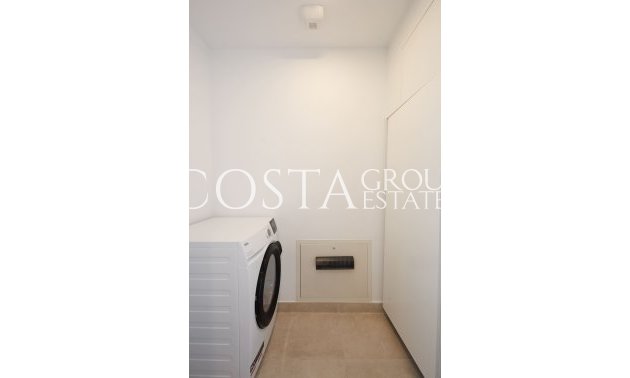 Nouvelle construction - Apartments -
Fuengirola