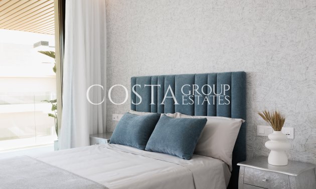 Nouvelle construction - Apartments -
Fuengirola