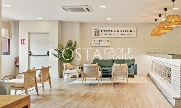 Nouvelle construction - ground-floor -
Benahavís