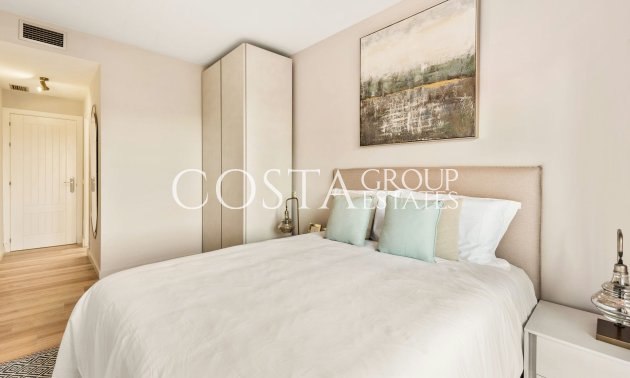 New Build - Apartments -
Benahavís