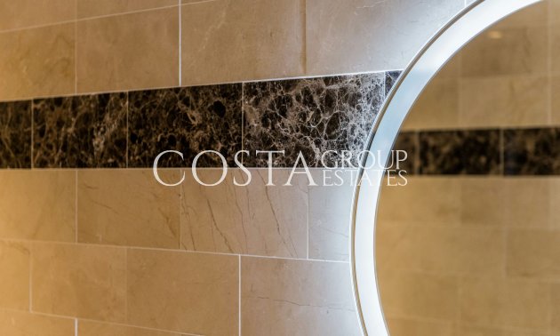 New Build - Apartments -
Benahavís