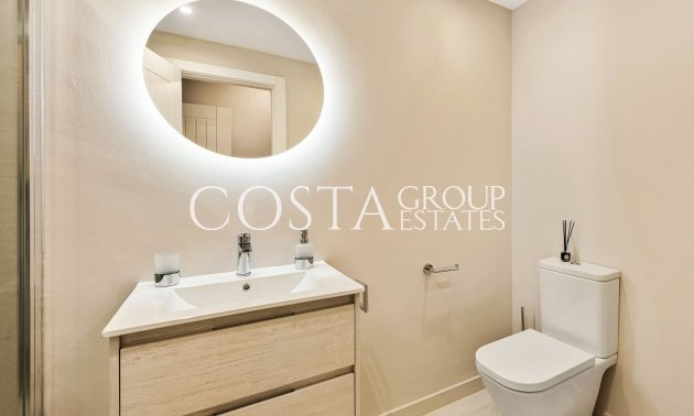 New Build - Apartments -
Benahavís