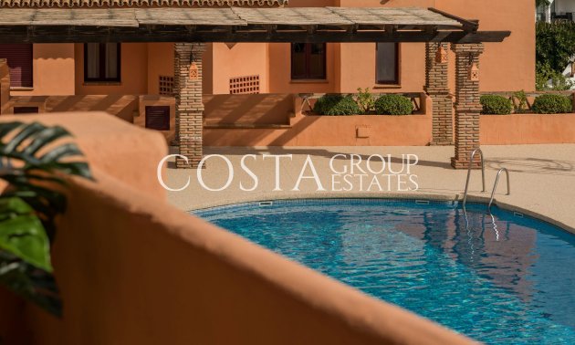 New Build - Apartments -
Benahavís