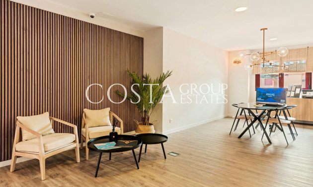 Nieuwbouw Woningen - Apartments -
Benahavís