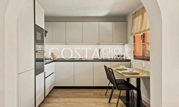 Nieuwbouw Woningen - Apartments -
Benahavís