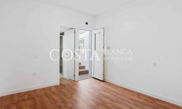 Revente - Maison -
Villamartín