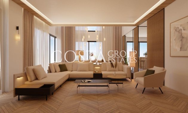 New Build - Apartments -
Málaga