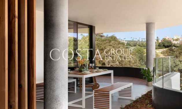 Nouvelle construction - ground-floor -
Pueblo Nuevo