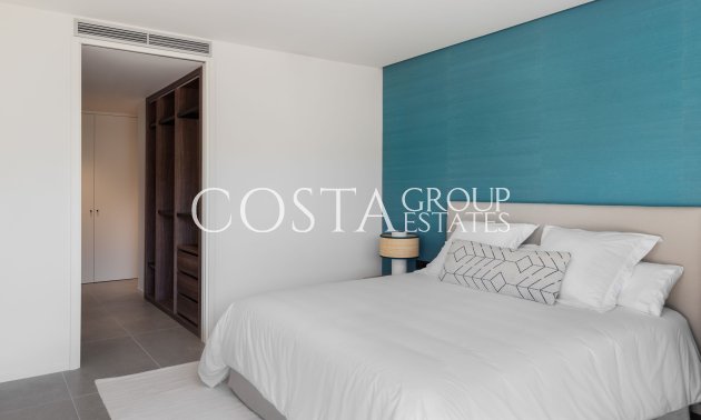 Nouvelle construction - ground-floor -
Pueblo Nuevo