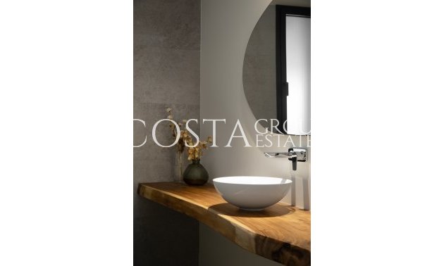 Nouvelle construction - ground-floor -
Pueblo Nuevo