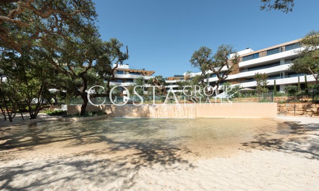 Nouvelle construction - ground-floor -
Pueblo Nuevo